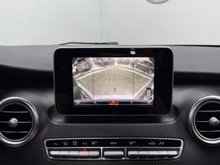 Mercedes Clase V250d 190cv AMG LINE 2018