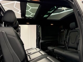 Mercedes Clase V250d 190cv AMG LINE 2018