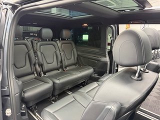 Mercedes Clase V250d 190cv AMG LINE 2018
