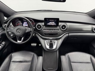 Mercedes Clase V250d 190cv AMG LINE 2018