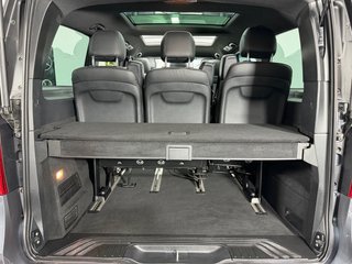 Mercedes Clase V250d 190cv AMG LINE 2018