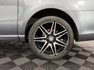 Mercedes Clase V250d 190cv AMG LINE 2018