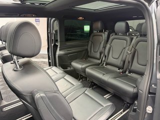 Mercedes Clase V250d 190cv AMG LINE 2018
