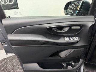 Mercedes Clase V250d 190cv AMG LINE 2018