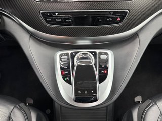 Mercedes Clase V250d 190cv AMG LINE 2018