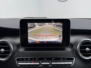 Mercedes Clase V250d 190cv AMG LINE 2018