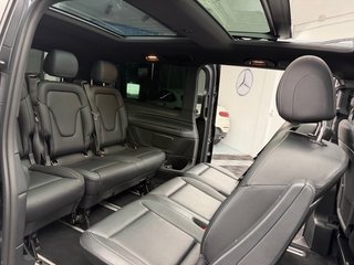 Mercedes Clase V250d 190cv AMG LINE 2018