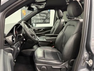Mercedes Clase V250d 190cv AMG LINE 2018