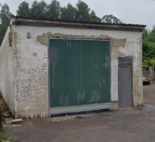 Alquiler almacen