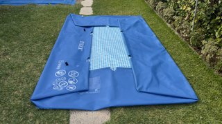 Tubos Inoxidables Piscina Intex 3x2