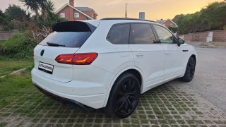 Volkswagen Touareg 3.0 V6 TDI 286 4Motion R-Line