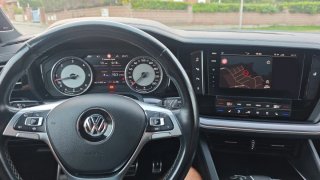 Volkswagen Touareg 3.0 V6 TDI 286 4Motion R-Line
