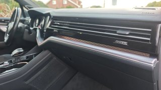 Volkswagen Touareg 3.0 V6 TDI 286 4Motion R-Line
