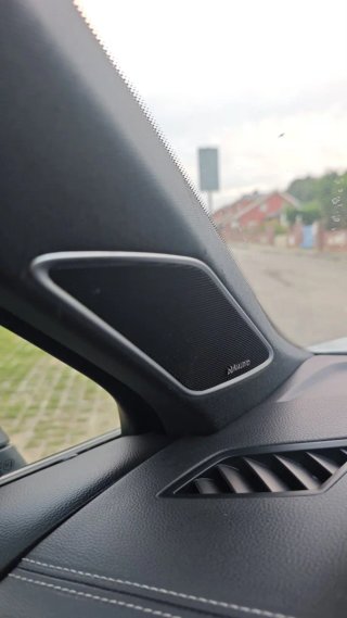 Volkswagen Touareg 3.0 V6 TDI 286 4Motion R-Line