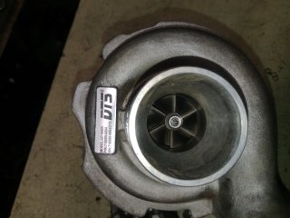 Turbo 2.2 dCi 718089 Renault espace y laguna