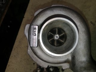 Turbo 2.2 dCi 718089 Renault espace y laguna