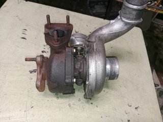 Turbo 2.2 dCi 718089 Renault espace y laguna