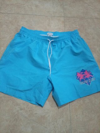 Bañador Calvin Klein Azul