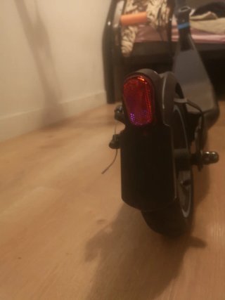 Patinete Eléctrico