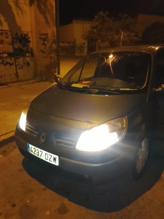 Furgoneta