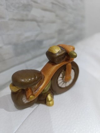 Motorino simil Thun
