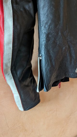 Chaqueta Alpinestars Talla S