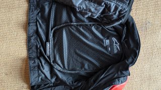 Chaqueta Alpinestars Talla S