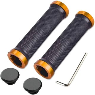 Puños para Bicicleta/Patinete electrico