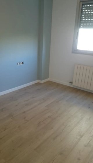 Instalador de suelos (parquet laminados vinilico)