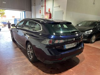 Peugeot 508 SW 1.5 HDI 130CV 2020