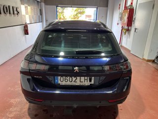 Peugeot 508 SW 1.5 HDI 130CV 2020