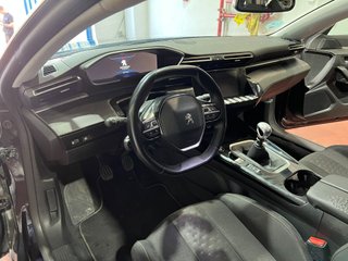 Peugeot 508 SW 1.5 HDI 130CV 2020