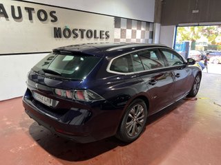 Peugeot 508 SW 1.5 HDI 130CV 2020