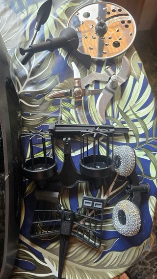 Robot de Cocina Cecotec Mambo total gourmet