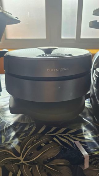 Robot de Cocina Cecotec Mambo total gourmet