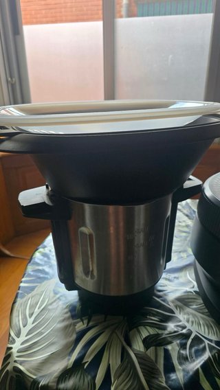 Robot de Cocina Cecotec Mambo total gourmet