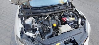 Nissan Pulsar 2016