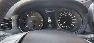 Nissan Pulsar 2016