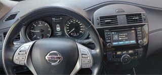 Nissan Pulsar 2016