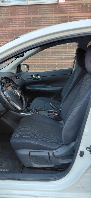 Nissan Pulsar 2016