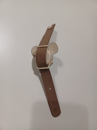 Orologio Mickey Mouse vintage Messaggero