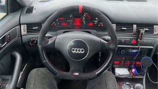 Audi A6 2000