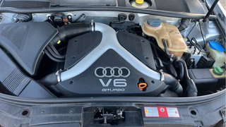 Audi A6 2000