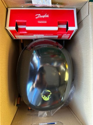 Compresor Embraco NEU2155GK