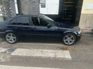BMW Serie 3 2001