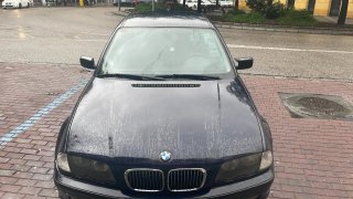BMW Serie 3 2001