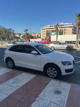 Audi Q5 2010