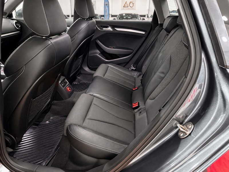 Audi A3 2015, foto 8