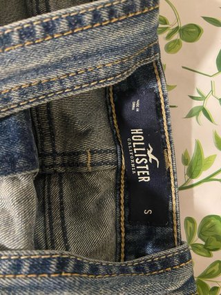 Peto Vaquero Hollister