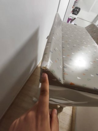 Bañera cambiador Bebeconfort